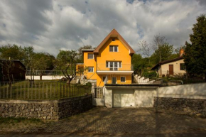 Relax na Morave, Kupařovice